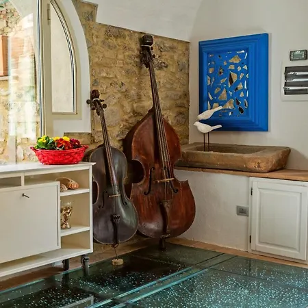 Apartamento Domus Rufus *