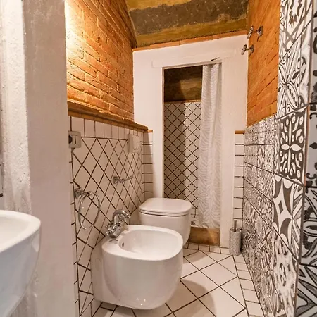 Apartment Domus Rufus *