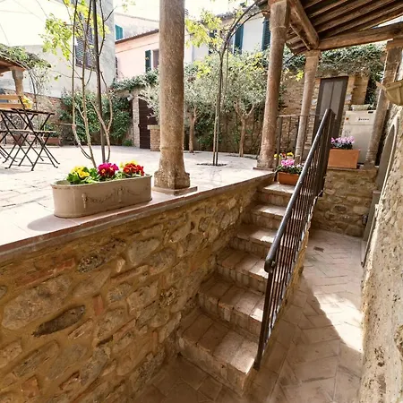 Apartamento Domus Rufus