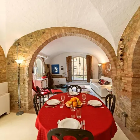 Domus Rufus *