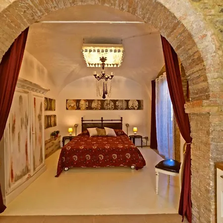 Domus Rufus Apartment