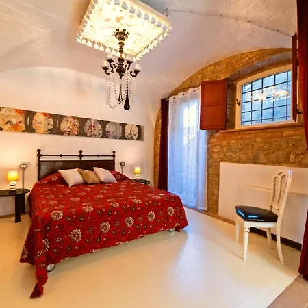 Apartment Domus Rufus