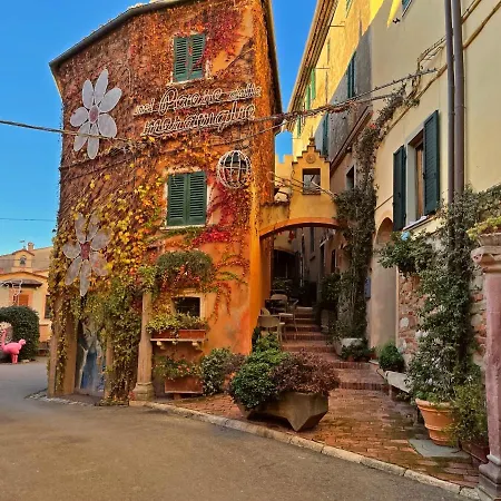Domus Rufus Apartamento Lajatico