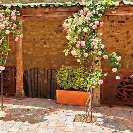 Apartamento Domus Rufus